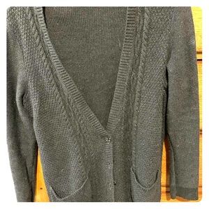 American eagle sweater